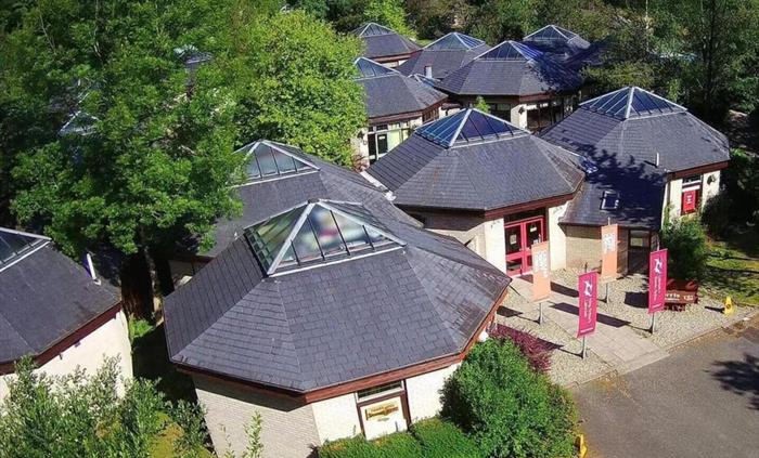 Corris Craft Centre is the best Craft Centre in Wales with 9 individual workshops where the resident designer makers create a unique range of handmade